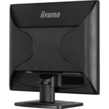 iiyama ProLite E1980S-B1 19" Moniteur Noir, 1x DisplayPort, 1x HDMI