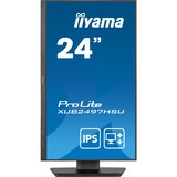 iiyama  23.8" Moniteur  Noir