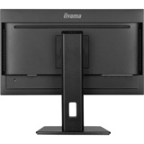 iiyama  23.8" Moniteur  Noir