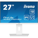 iiyama  27" Moniteur  Blanc