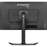 iiyama  27" Moniteur gaming  Noir