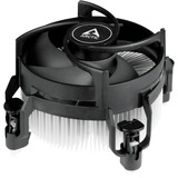 ARCTIC Alpine 17 CO, Refroidisseur CPU Noir, Connecteur de ventilateur PWM à 4 broches