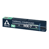 ARCTIC MX-7 Ultimate performance, 4g, Pâtes thermiques Gris