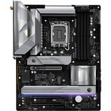 ASRock Asro Z890 LiveMixer WiFi 