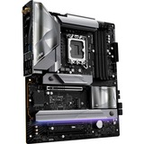 ASRock Asro Z890 LiveMixer WiFi 