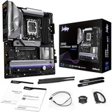 ASRock Asro Z890 LiveMixer WiFi 