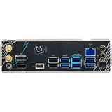 ASRock B860M Lightning WiFi carte mère socket 1851 Noir, RAID, 2.5 Gb-LAN, WLAN, BT, Sound, µATX