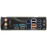 ASRock Z890 LiveMixer WiFi, Socket 1851 carte mère Noir, RAID, 2.5 Gb-LAN, WIFI, BT, Sound, ATX