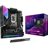 ASRock  carte mère socket 1851 Noir