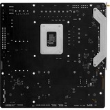 ASRock  carte mère socket 1851 Noir