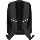 ASUS BP2501 ROG Ranger Gaming Backpack 16 40,6 cm (16") Sac à dos Noir Noir, Sac à dos, 40,6 cm (16"), Sangle épaule, 1,1 kg