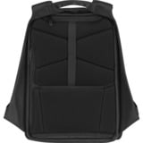 ASUS BP2501 ROG Ranger Gaming Backpack 16 40,6 cm (16") Sac à dos Noir Noir, Sac à dos, 40,6 cm (16"), Sangle épaule, 1,1 kg