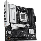 ASUS PRIME B850M-A WIFI  carte mère socket AM5 2.5 GbE-LAN, Wi-Fi 6E, BT, Sound, µATX