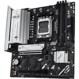 ASUS PRIME B850M-A WIFI  carte mère socket AM5 2.5 GbE-LAN, Wi-Fi 6E, BT, Sound, µATX