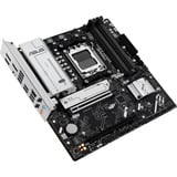 ASUS PRIME B850M-A WIFI  carte mère socket AM5 2.5 GbE-LAN, Wi-Fi 6E, BT, Sound, µATX
