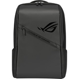 ASUS ROG Ranger Gaming Backpack 16, Sac à dos Noir