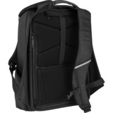 ASUS ROG Ranger Gaming Backpack 16, Sac à dos Noir