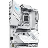 ASUS ROG STRIX B850-A GAMING WIFI7 NEO carte mère socket AM5 Blanc, AMD, Emplacement AM5, AMD Ryzen 7000 Series, AMD Ryzen 8000 Series, AMD Ryzen 9000 Series, Emplacement AM5, DDR5-SDRAM, 256 Go