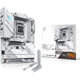 ASUS ROG STRIX B850-A GAMING WIFI7 NEO carte mère socket AM5 Blanc, AMD, Emplacement AM5, AMD Ryzen 7000 Series, AMD Ryzen 8000 Series, AMD Ryzen 9000 Series, Emplacement AM5, DDR5-SDRAM, 256 Go