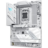ASUS ROG STRIX B850-A GAMING WIFI7 NEO carte mère socket AM5 Blanc, AMD, Emplacement AM5, AMD Ryzen 7000 Series, AMD Ryzen 8000 Series, AMD Ryzen 9000 Series, Emplacement AM5, DDR5-SDRAM, 256 Go