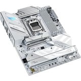 ASUS ROG STRIX B850-A GAMING WIFI7 NEO carte mère socket AM5 Blanc, AMD, Emplacement AM5, AMD Ryzen 7000 Series, AMD Ryzen 8000 Series, AMD Ryzen 9000 Series, Emplacement AM5, DDR5-SDRAM, 256 Go