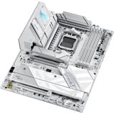 ASUS ROG STRIX B850-A GAMING WIFI7 NEO carte mère socket AM5 Blanc, AMD, Emplacement AM5, AMD Ryzen 7000 Series, AMD Ryzen 8000 Series, AMD Ryzen 9000 Series, Emplacement AM5, DDR5-SDRAM, 256 Go