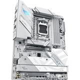 ASUS ROG STRIX B850-A GAMING WIFI7 NEO carte mère socket AM5 Blanc, AMD, Emplacement AM5, AMD Ryzen 7000 Series, AMD Ryzen 8000 Series, AMD Ryzen 9000 Series, Emplacement AM5, DDR5-SDRAM, 256 Go