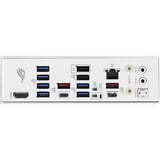 ASUS ROG STRIX B850-A GAMING WIFI7 NEO carte mère socket AM5 Blanc, AMD, Emplacement AM5, AMD Ryzen 7000 Series, AMD Ryzen 8000 Series, AMD Ryzen 9000 Series, Emplacement AM5, DDR5-SDRAM, 256 Go