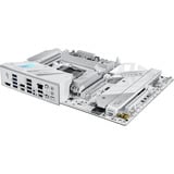 ASUS ROG STRIX B850-A GAMING WIFI7 NEO carte mère socket AM5 Blanc, AMD, Emplacement AM5, AMD Ryzen 7000 Series, AMD Ryzen 8000 Series, AMD Ryzen 9000 Series, Emplacement AM5, DDR5-SDRAM, 256 Go