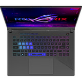 ASUS ROG Strix G16 (G614PP-RV051W) 16" PC portable gaming  Gris | Ryzen 9 8940HX | RTX 5070 | 32 Go | SSD 1 To | 165 Hz