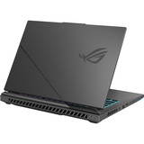 ASUS ROG Strix G16 (G614PP-RV051W) 16" PC portable gaming  Gris | Ryzen 9 8940HX | RTX 5070 | 32 Go | SSD 1 To | 165 Hz