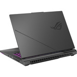 ASUS ROG Strix G16 (G614PP-RV051W) 16" PC portable gaming  Gris | Ryzen 9 8940HX | RTX 5070 | 32 Go | SSD 1 To | 165 Hz