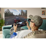 ASUS ROG Xbox Ally X20 (RC74XA-TW001W) Bundle, Console portable Noir/Or, 24 Go | 1 To | Wi-Fi 6E | BT | Win 11 | 120 Hz