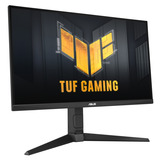 ASUS TUF Gaming VG27UQEL5A 27" 4K UHD Moniteur  Noir, HDMI, DisplayPort, AMD FreeSync