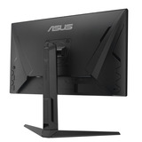 ASUS TUF Gaming VG27UQEL5A 27" 4K UHD Moniteur  Noir, HDMI, DisplayPort, AMD FreeSync