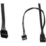 Alphacool Eisbaer Pro Aurora 420 CPU AIO, Watercooling Noir