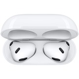 Apple AirPods 3e Gen, Écouteur Blanc