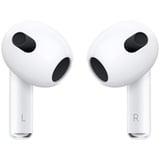 Apple AirPods 3e Gen earbuds Blanc