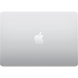 Apple MacBook Air 13" M5 PC portable Argent | 8-Core GPU | 16 Go | 512 Go SSD | 13,6 pouces