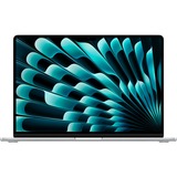 Apple MacBook Air 15" 2023 (MQKR3FN/A) 15.3" PC portable Argent | Apple M2 | 10- Core GPU | 8 Go | 256 Go SSD