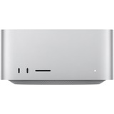 Apple Mac Studio M1 Max, PC complet Argent, 512 Go, WLAN, 10‑Gb LAN, BT, macOS 12 (Monterey)