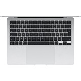 Apple  PC portable Argent
