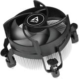 Arctic Alpine 17 CO, Refroidisseur CPU Noir