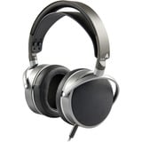 Audeze LCD-S20 casque over-ear Argent/Noir
