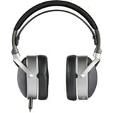Audeze LCD-S20 casque over-ear Argent/Noir
