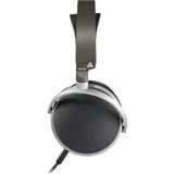 Audeze LCD-S20 casque over-ear Argent/Noir
