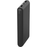 Belkin BOOSTCHARGE 20.000 mAh, Powerbank Noir