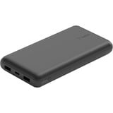 Belkin BOOSTCHARGE 20.000 mAh, Powerbank Noir