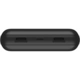 Belkin BOOSTCHARGE 20.000 mAh, Powerbank Noir