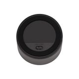 BenQ ScreenBar Halo 2, Lumière LED Noir/Argent, Éclairage optimal, confort maximal